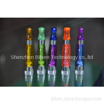 Best evod/mt3 starter kit e-cig with MT3, MT4 and vivi nova atomizer